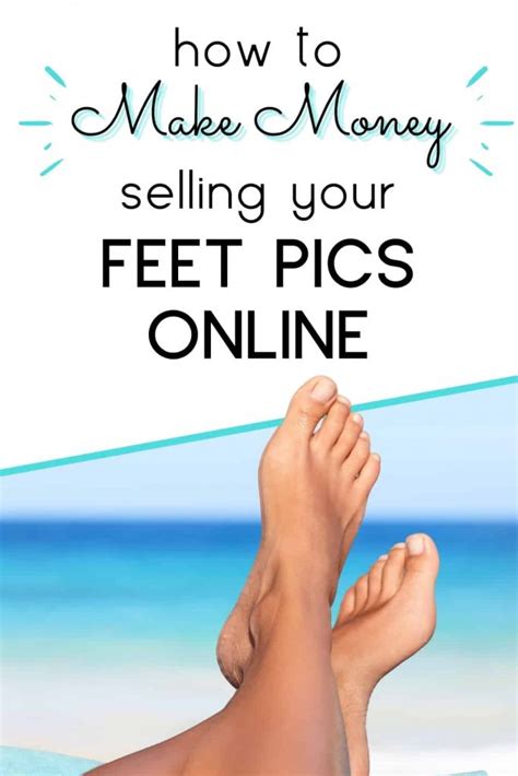 can you make money on onlyfans with feet pics|How to Sell Feet Pics & Make Money: Complete Guide for。